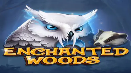 Enchanted Woods - Spin City - Congo